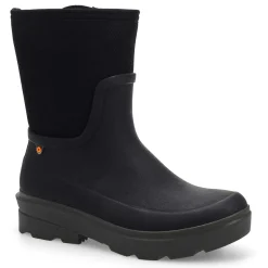 Hazel Mid Zip Women