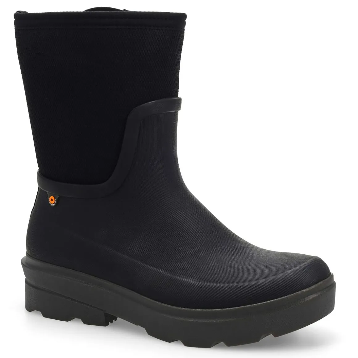Hazel Mid Zip Women