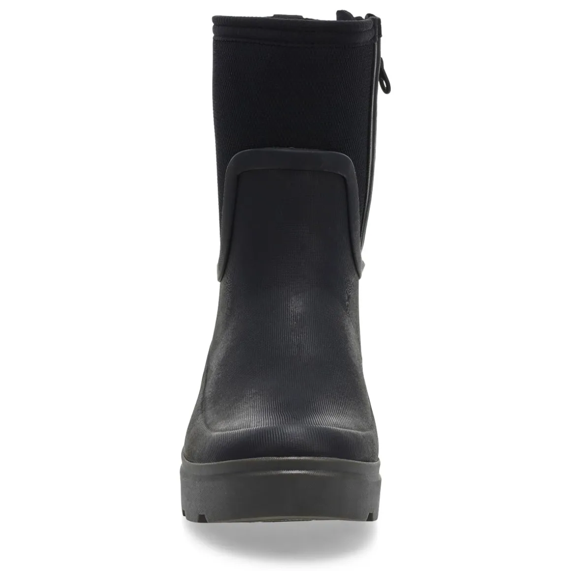 Hazel Mid Zip Women