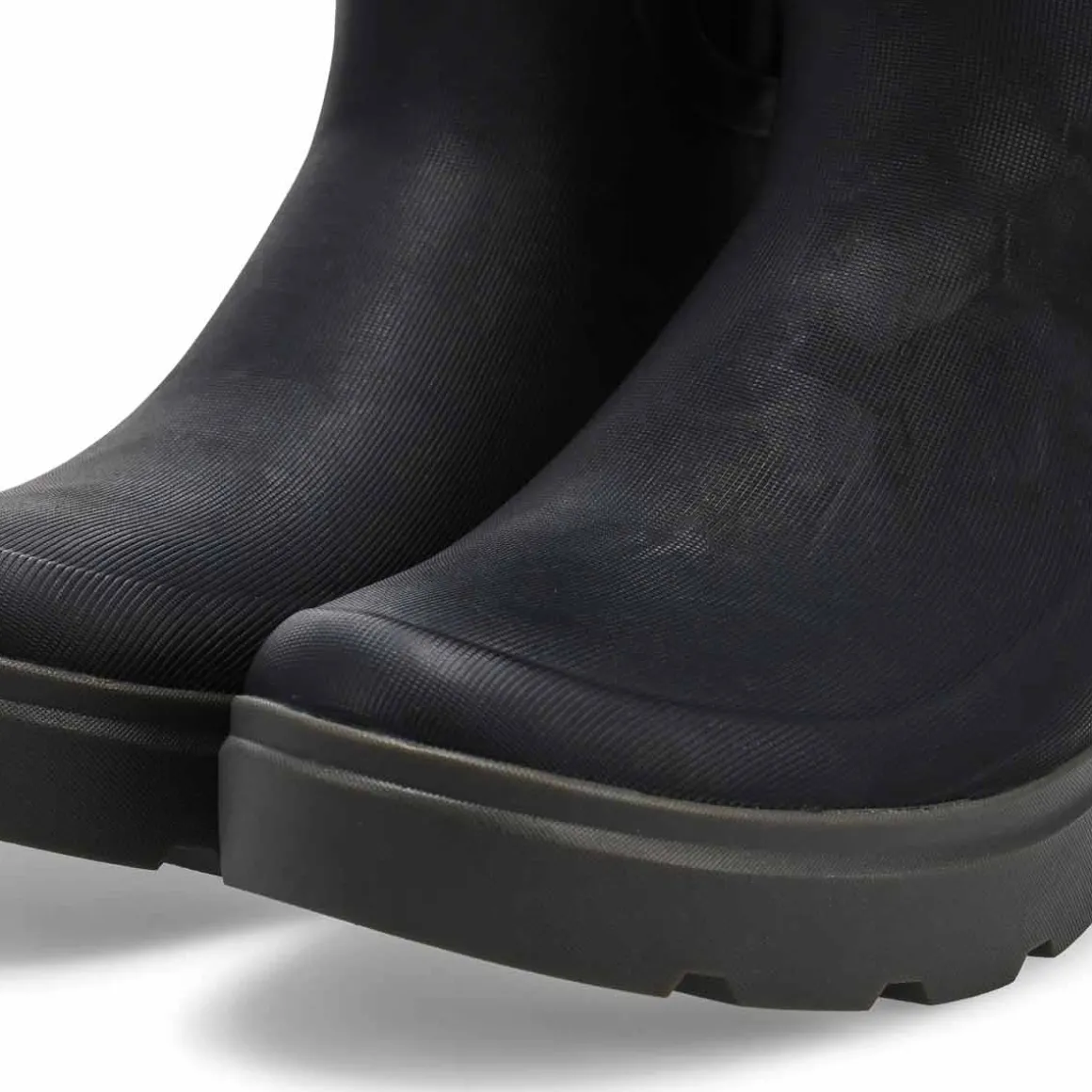 Hazel Mid Zip Women