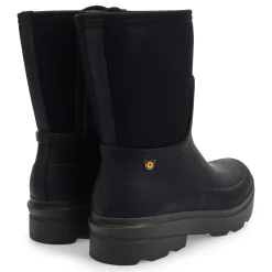 Hazel Mid Zip Women