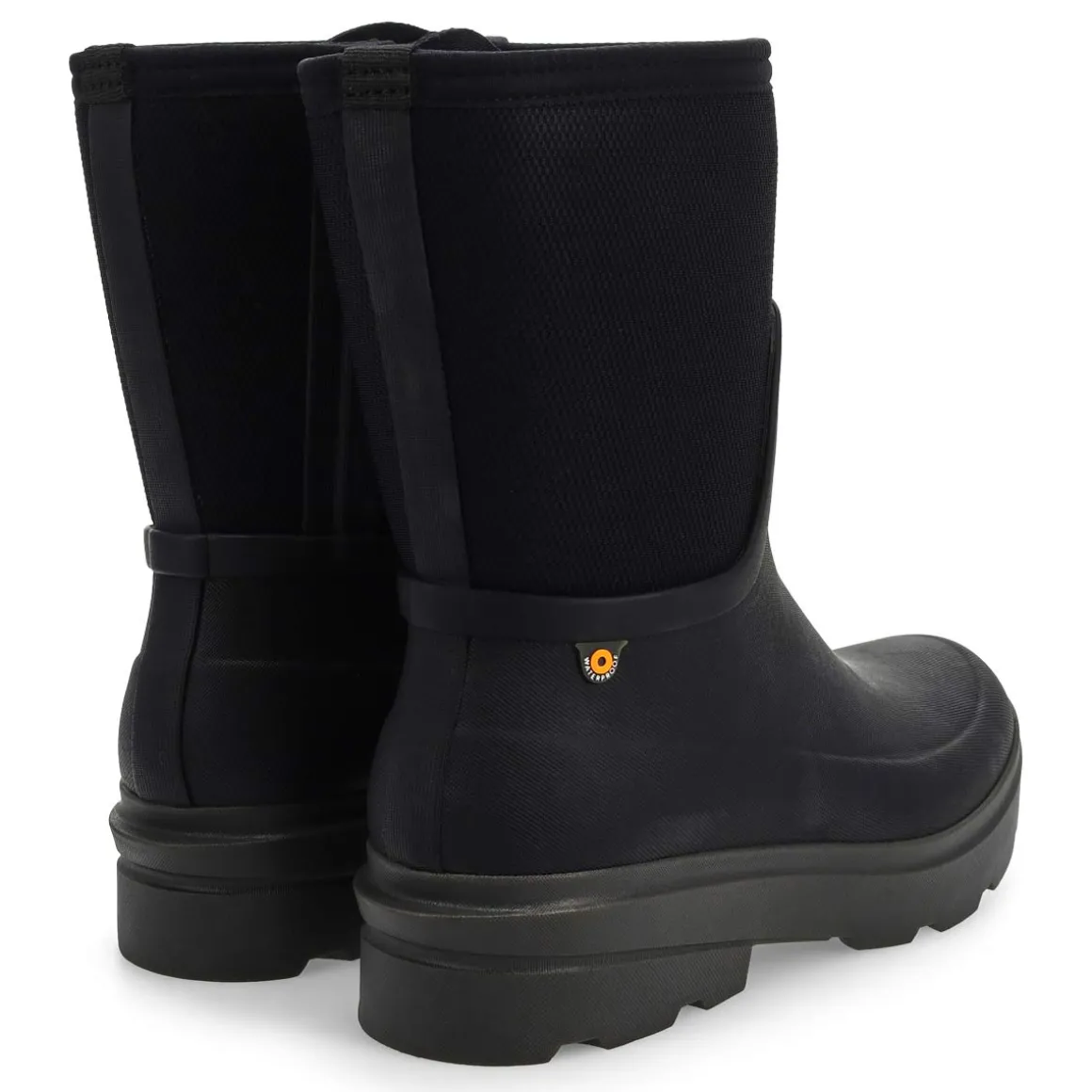 Hazel Mid Zip Women
