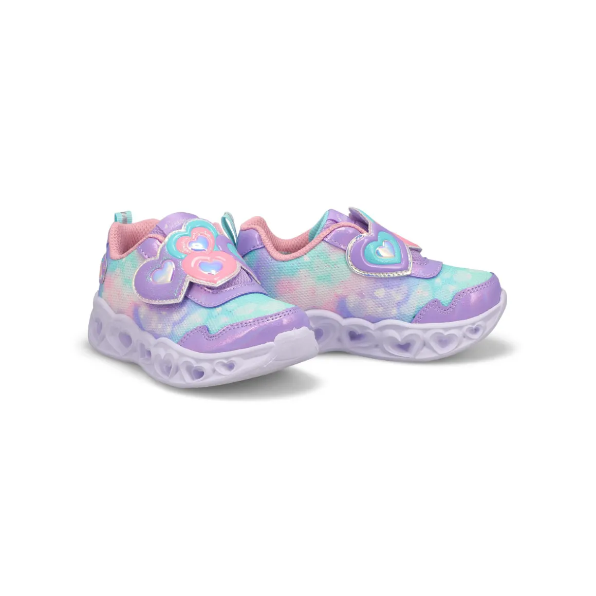 Heart Lights Baby and Toddlers