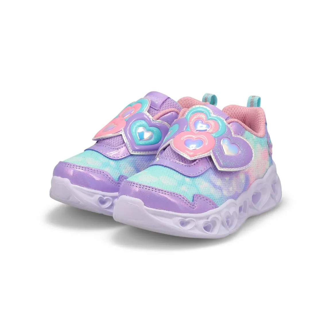 Heart Lights Baby and Toddlers