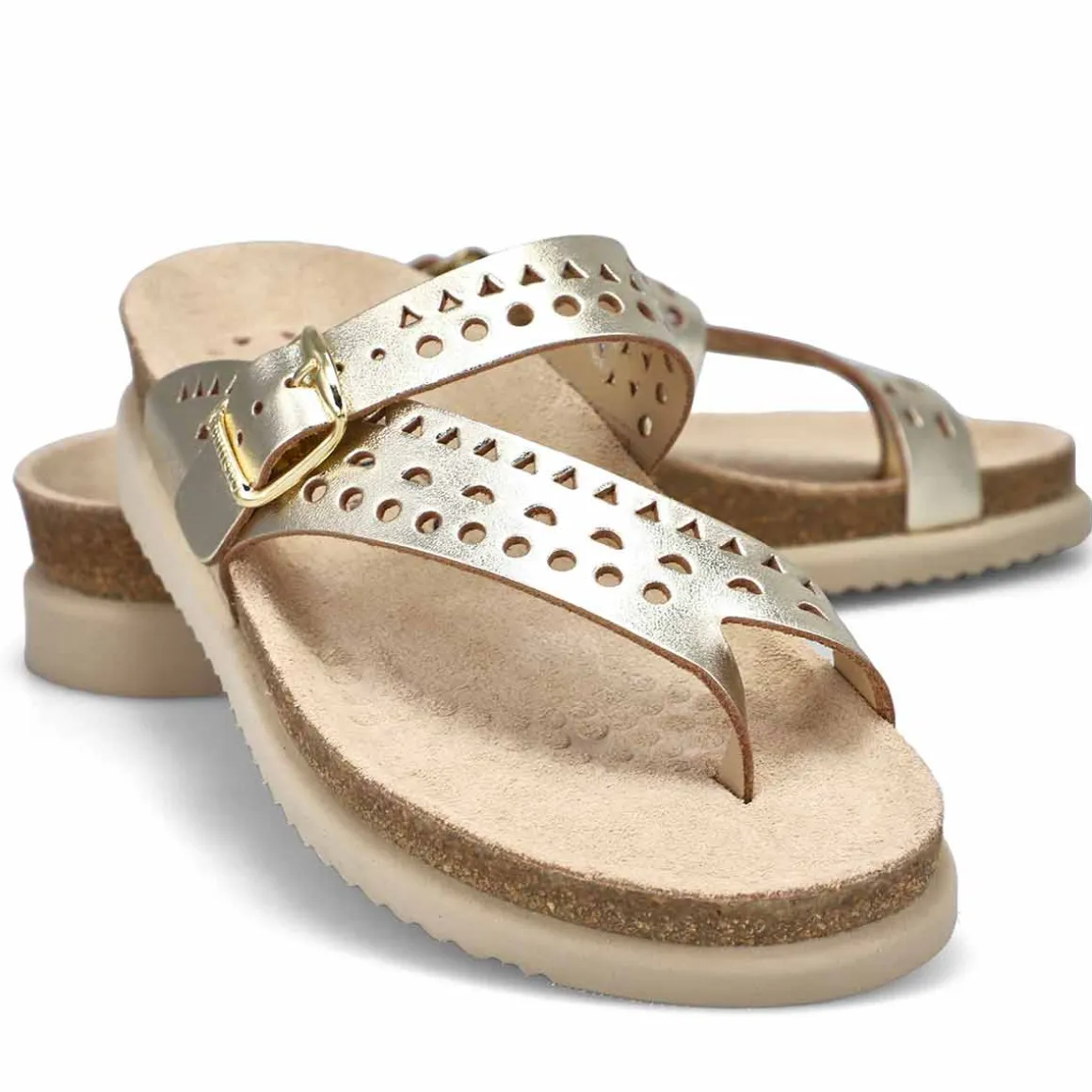 Helena Perforated Women