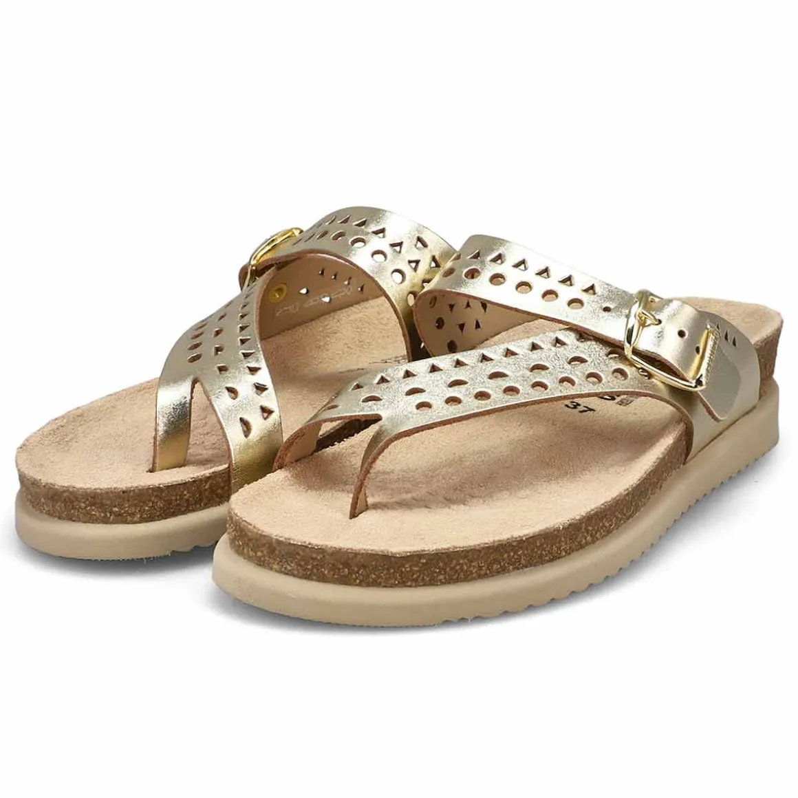 Helena Perforated Women