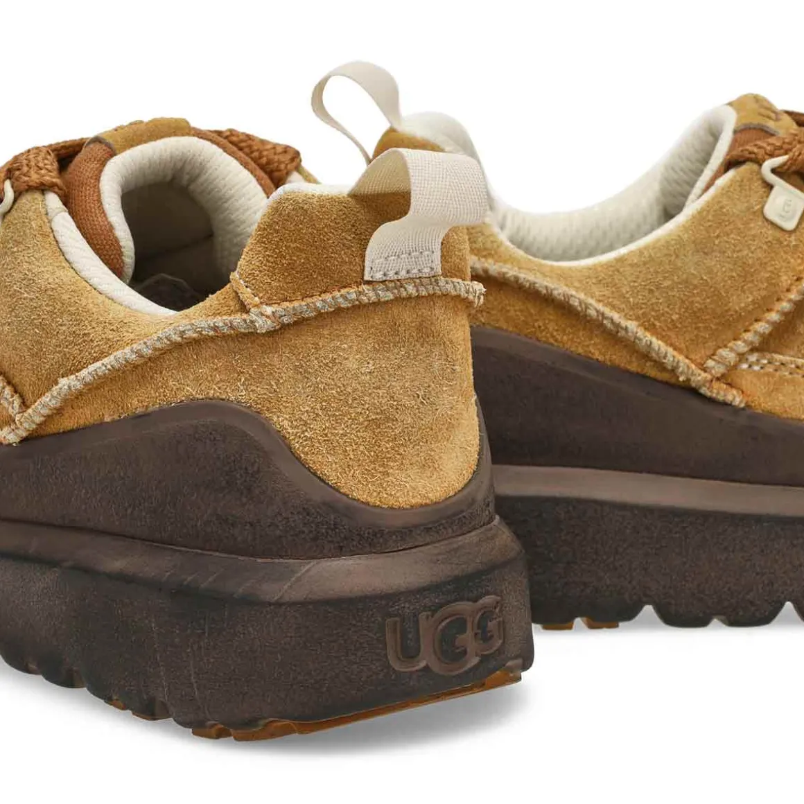 Heritage Utility Sneaker Knoll Men