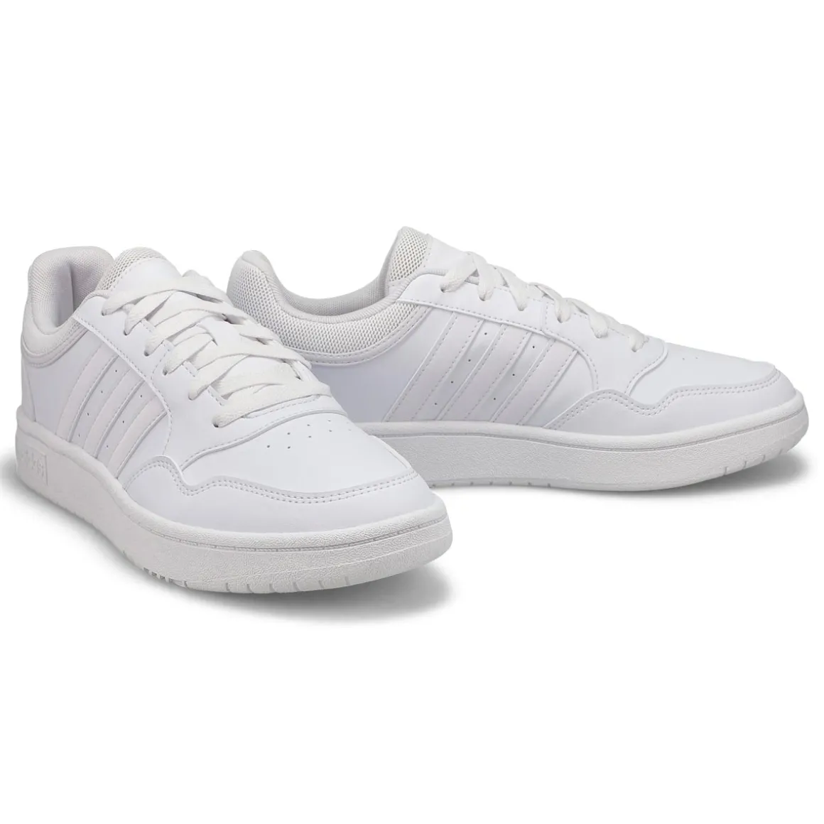 Hoops 3.0 Low Women