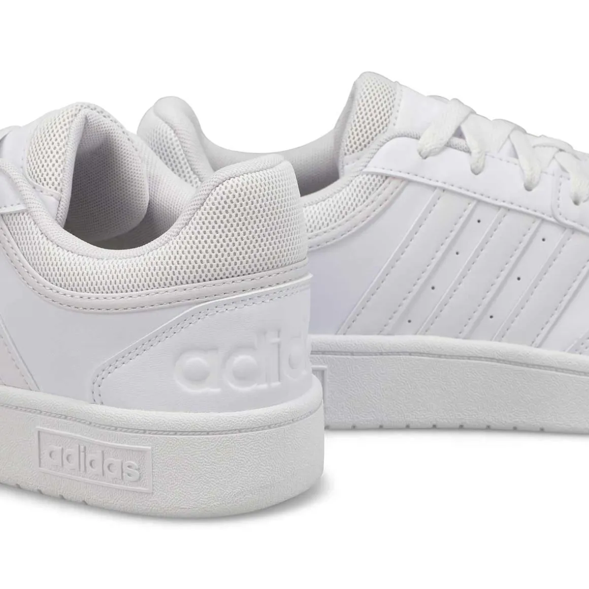Hoops 3.0 Low Women