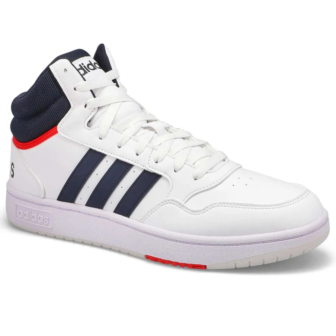 Hoops 3.0 Mid Men