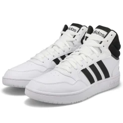 Hoops 3.0 Mid Men