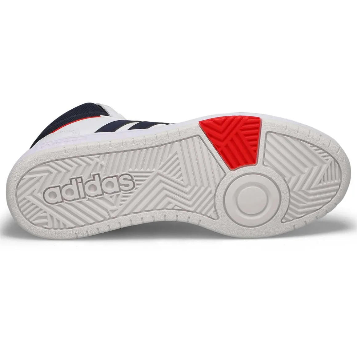 Hoops 3.0 Mid Men
