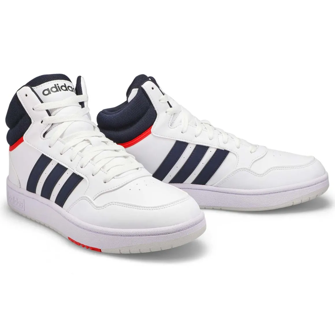 Hoops 3.0 Mid Men