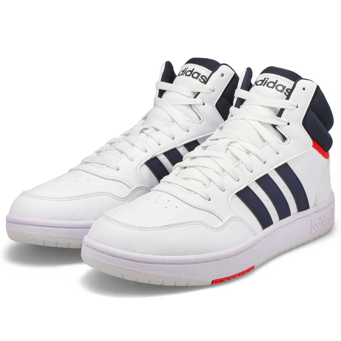 Hoops 3.0 Mid Men