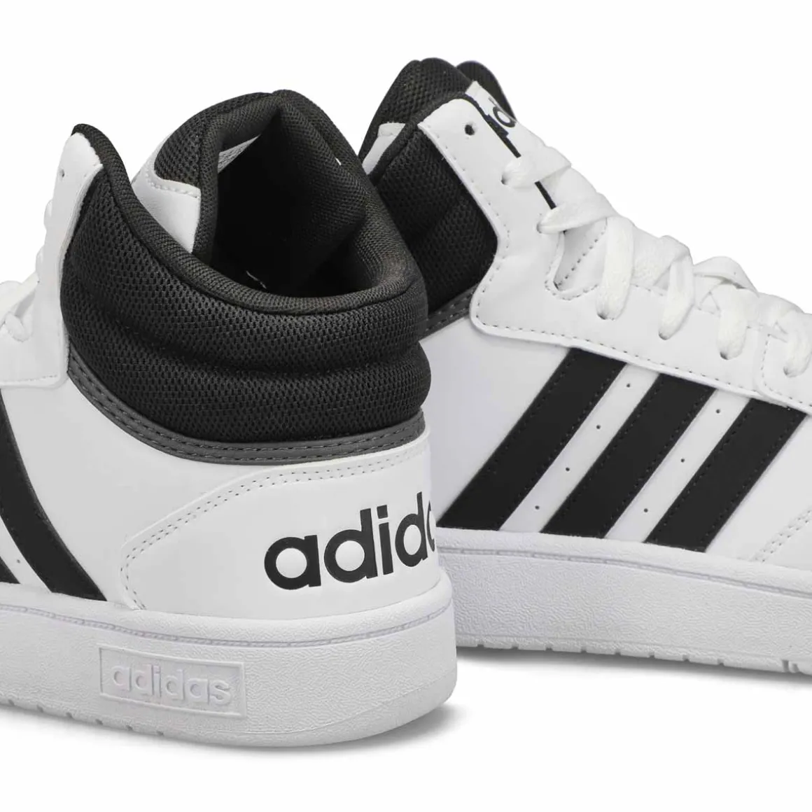 Hoops 3.0 Mid Men