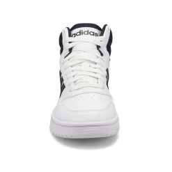 Hoops 3.0 Mid Women