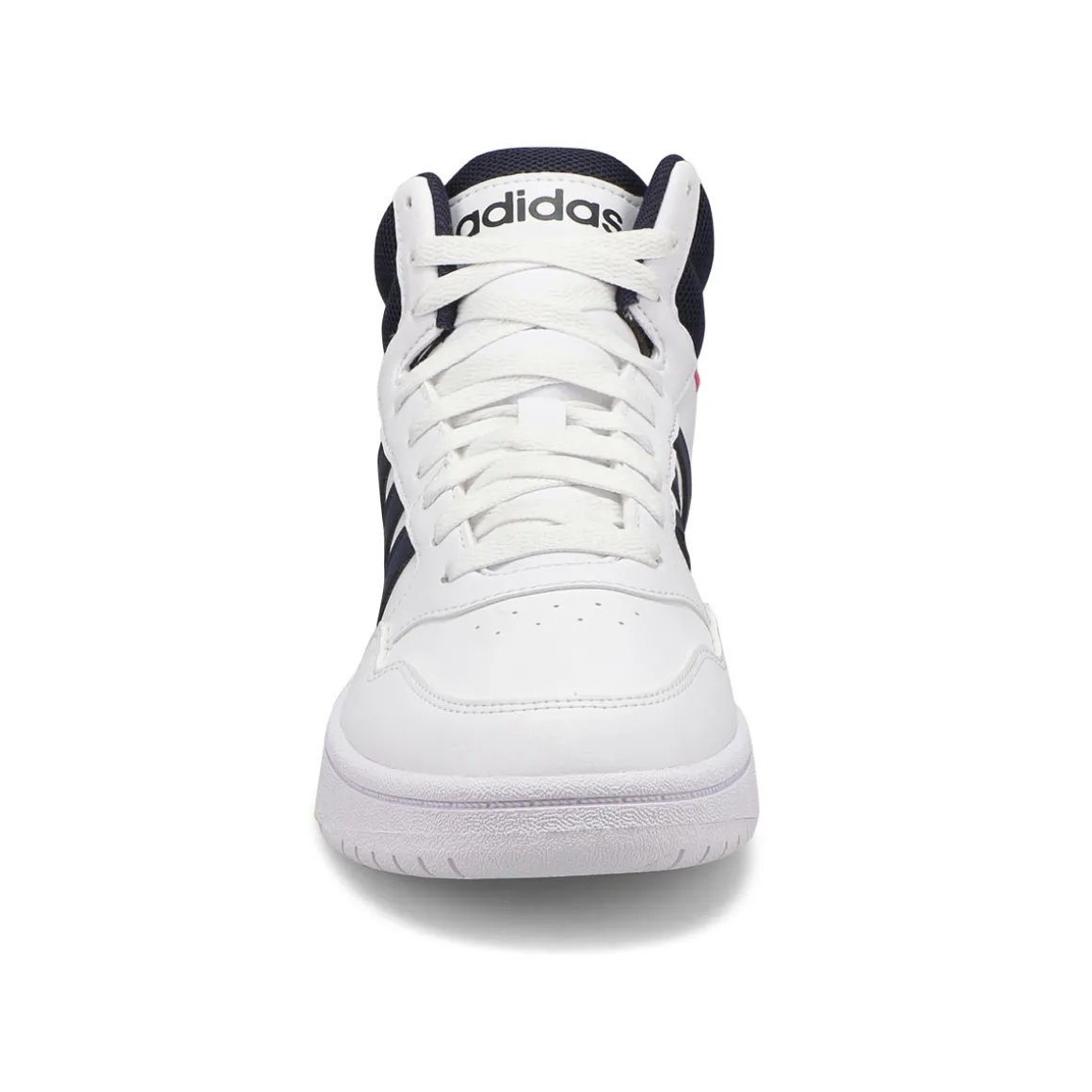 Hoops 3.0 Mid Women