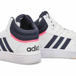 Hoops 3.0 Mid Women