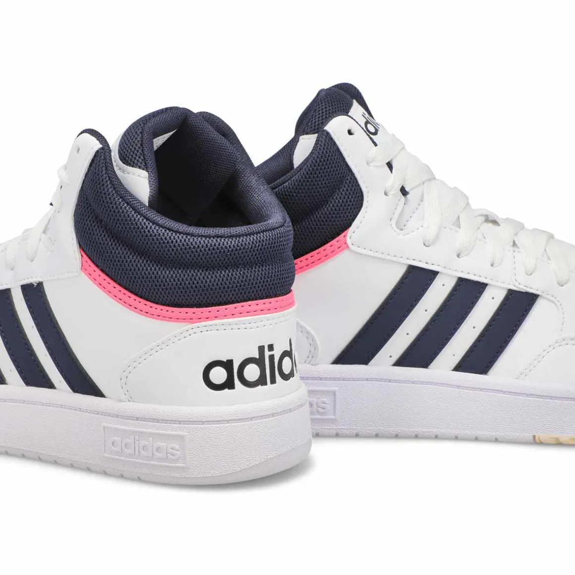 Hoops 3.0 Mid Women