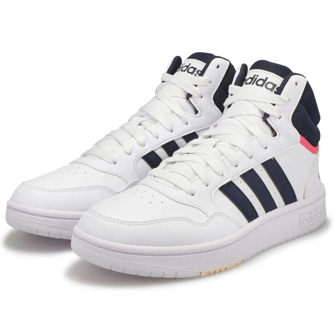Hoops 3.0 Mid Women