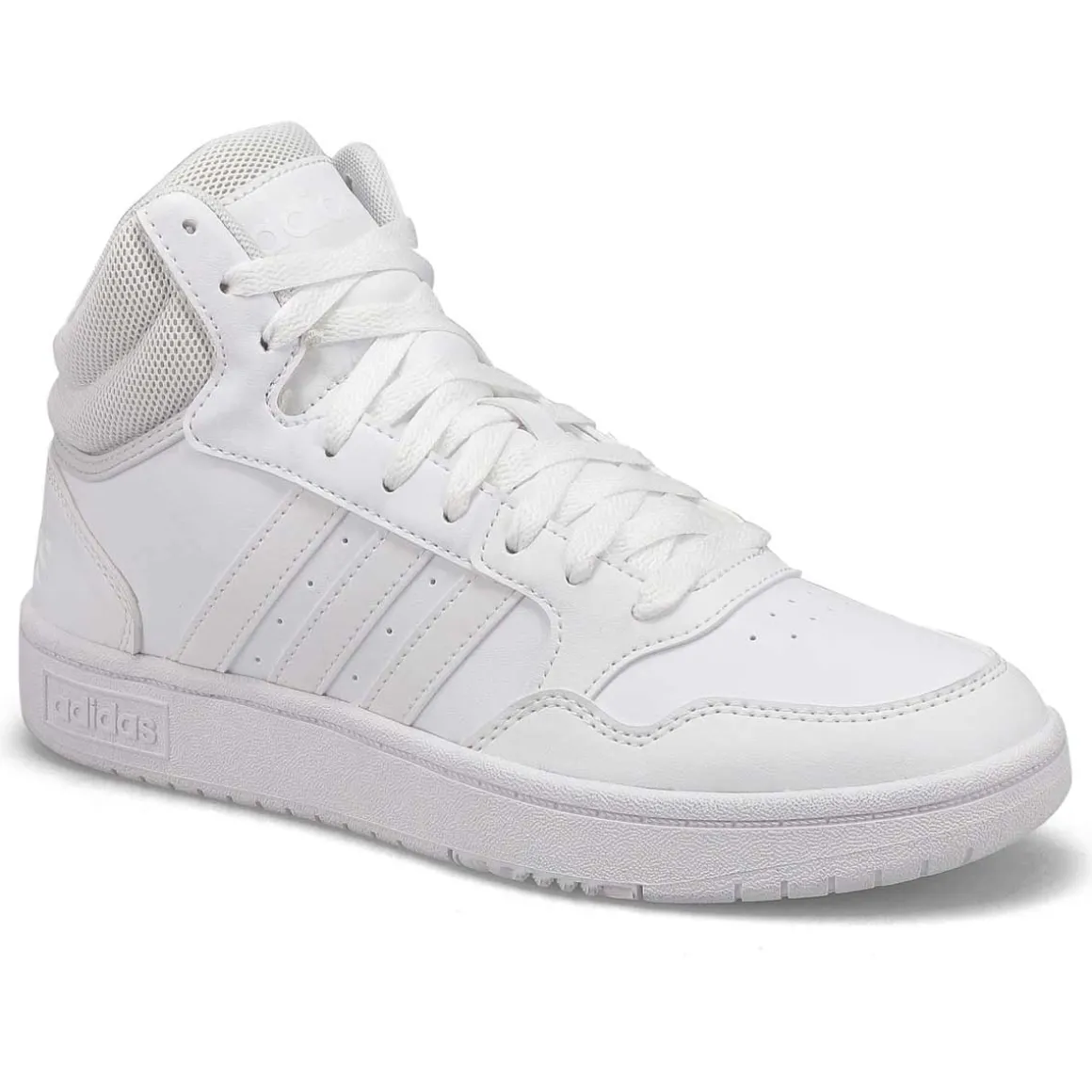 Hoops 3.0 Mid Women