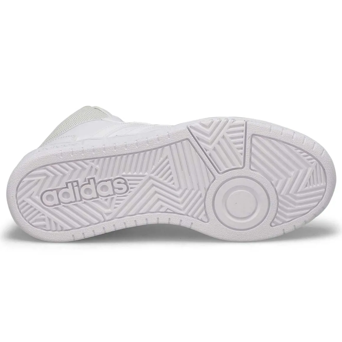 Hoops 3.0 Mid Women