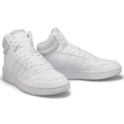 Hoops 3.0 Mid Women