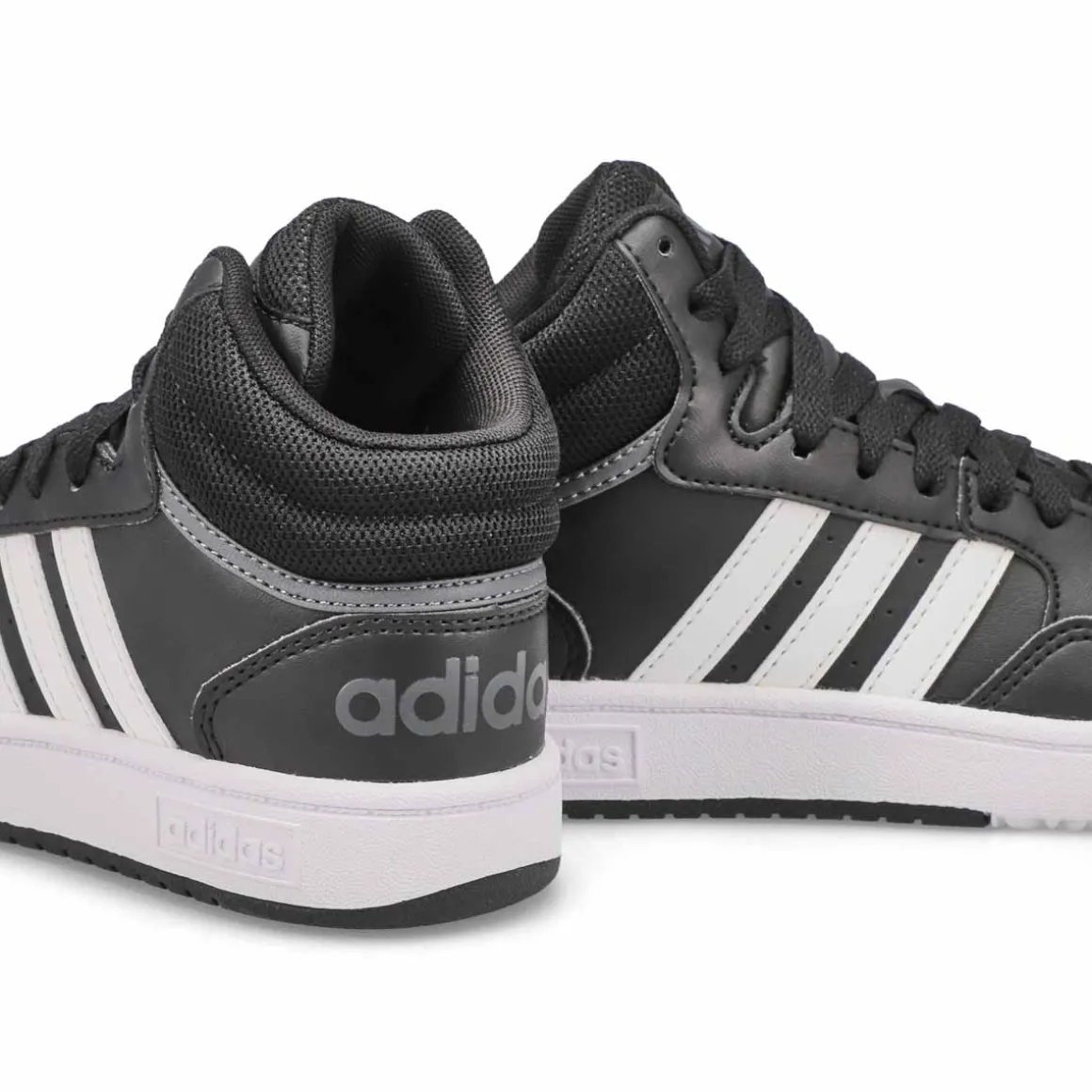 Hoops Mid 3.0 K Kids