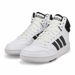 Hoops Mid 3.0 K Kids