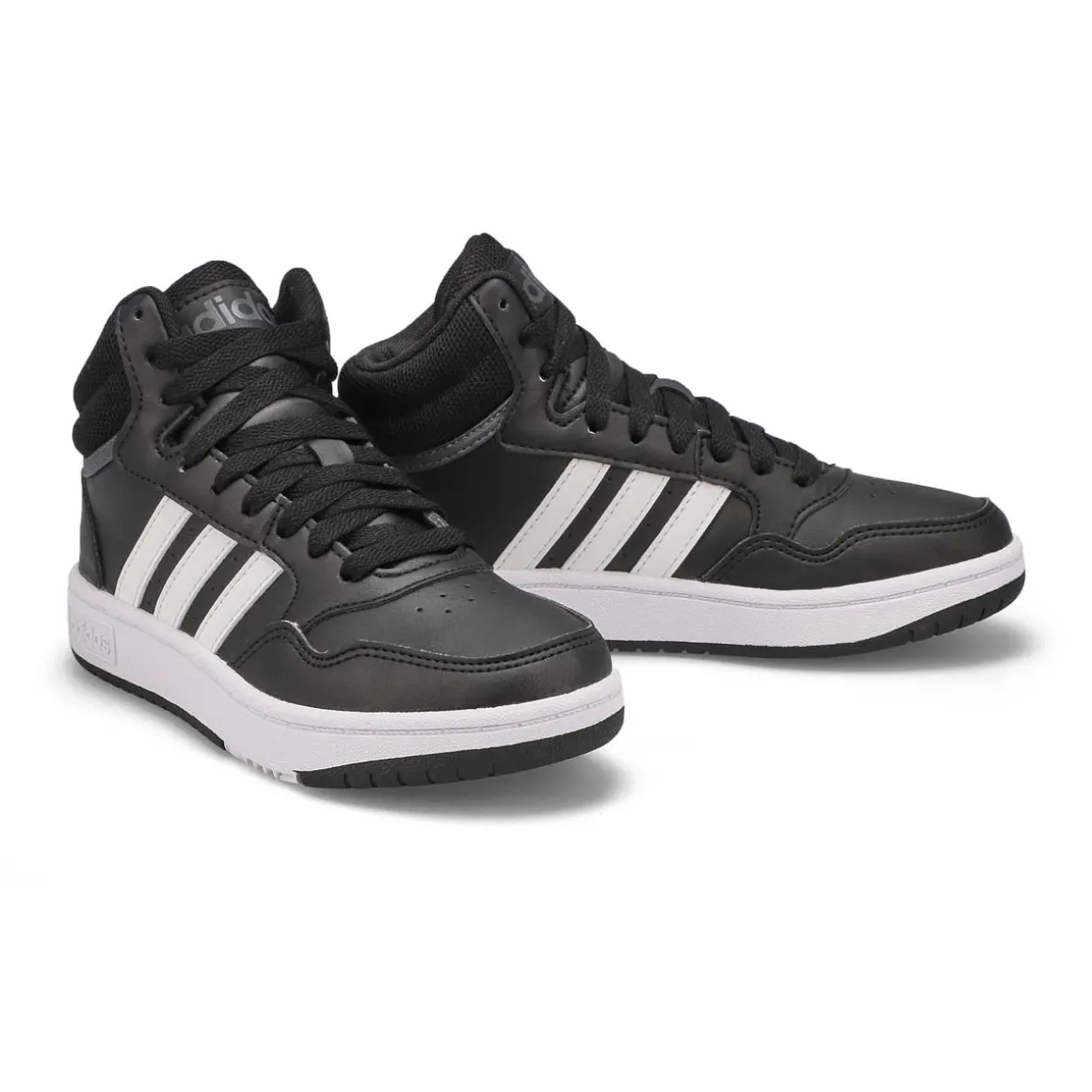 Hoops Mid 3.0 K Kids