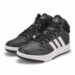 Hoops Mid 3.0 K Kids