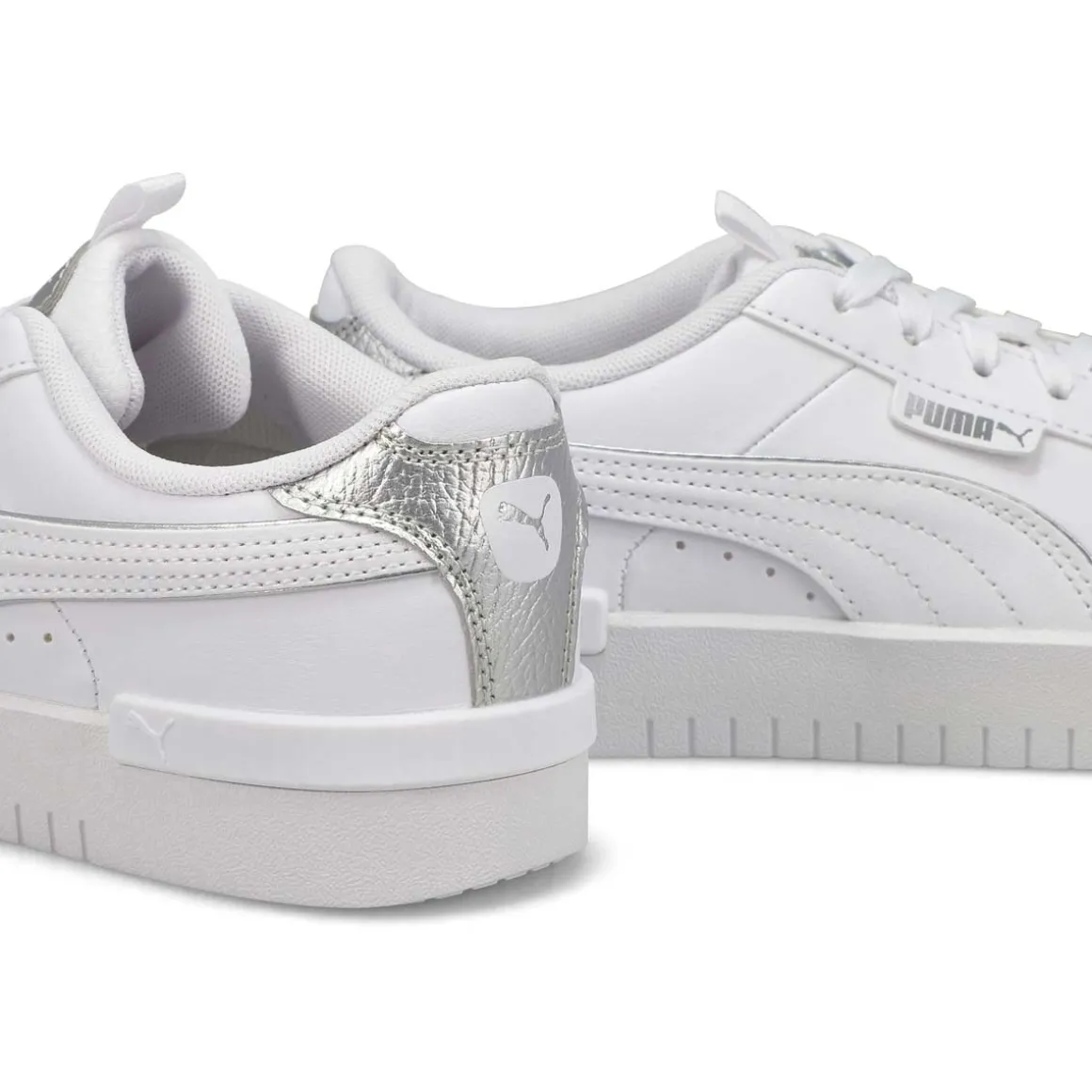 Jada Renew Metallics Women