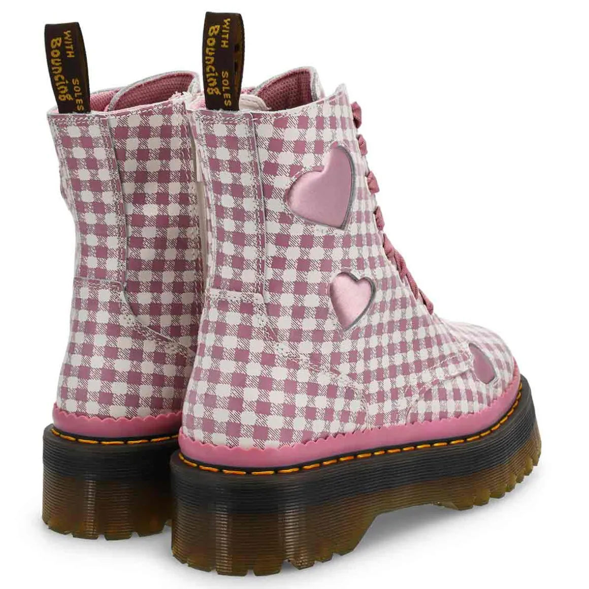 Jadon Heart Women