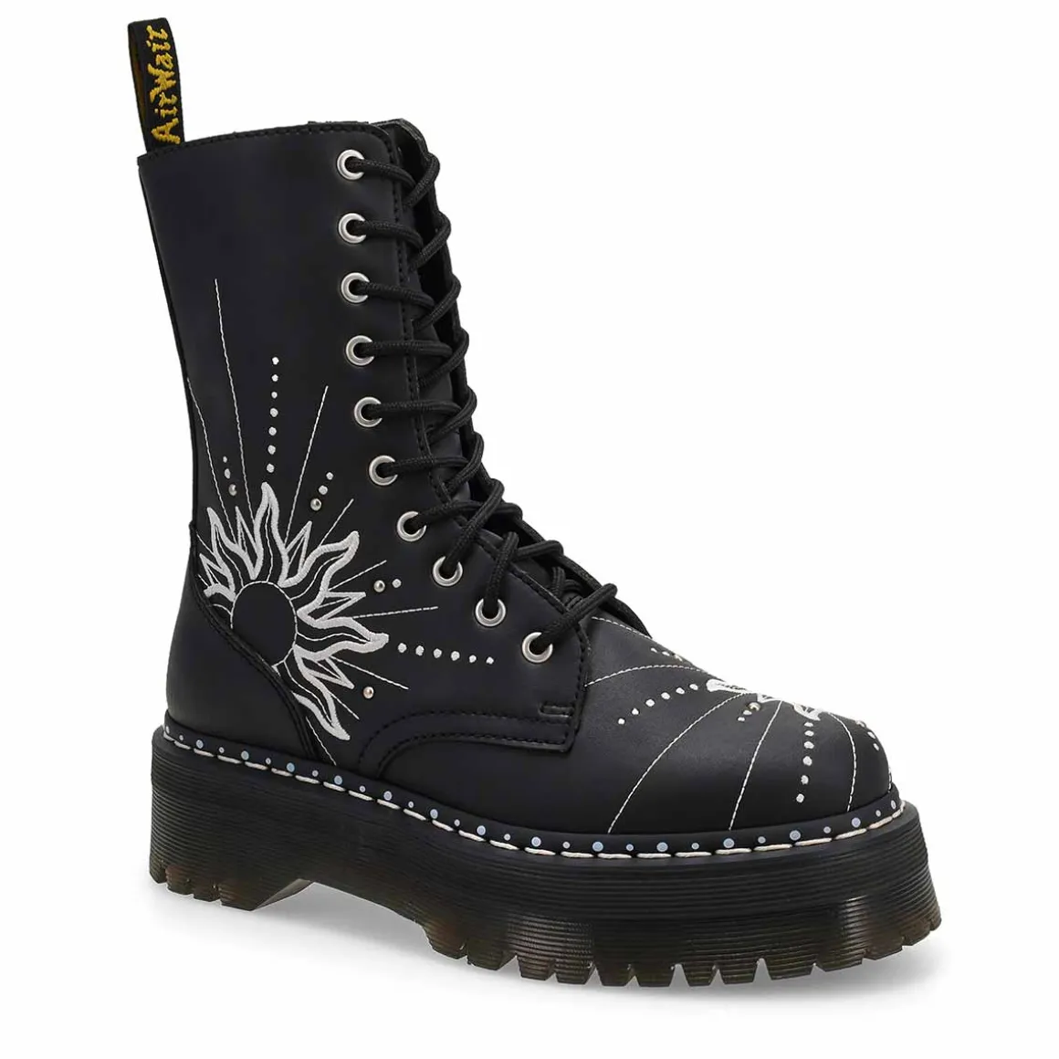 Jadon Hi Solar Flare Women