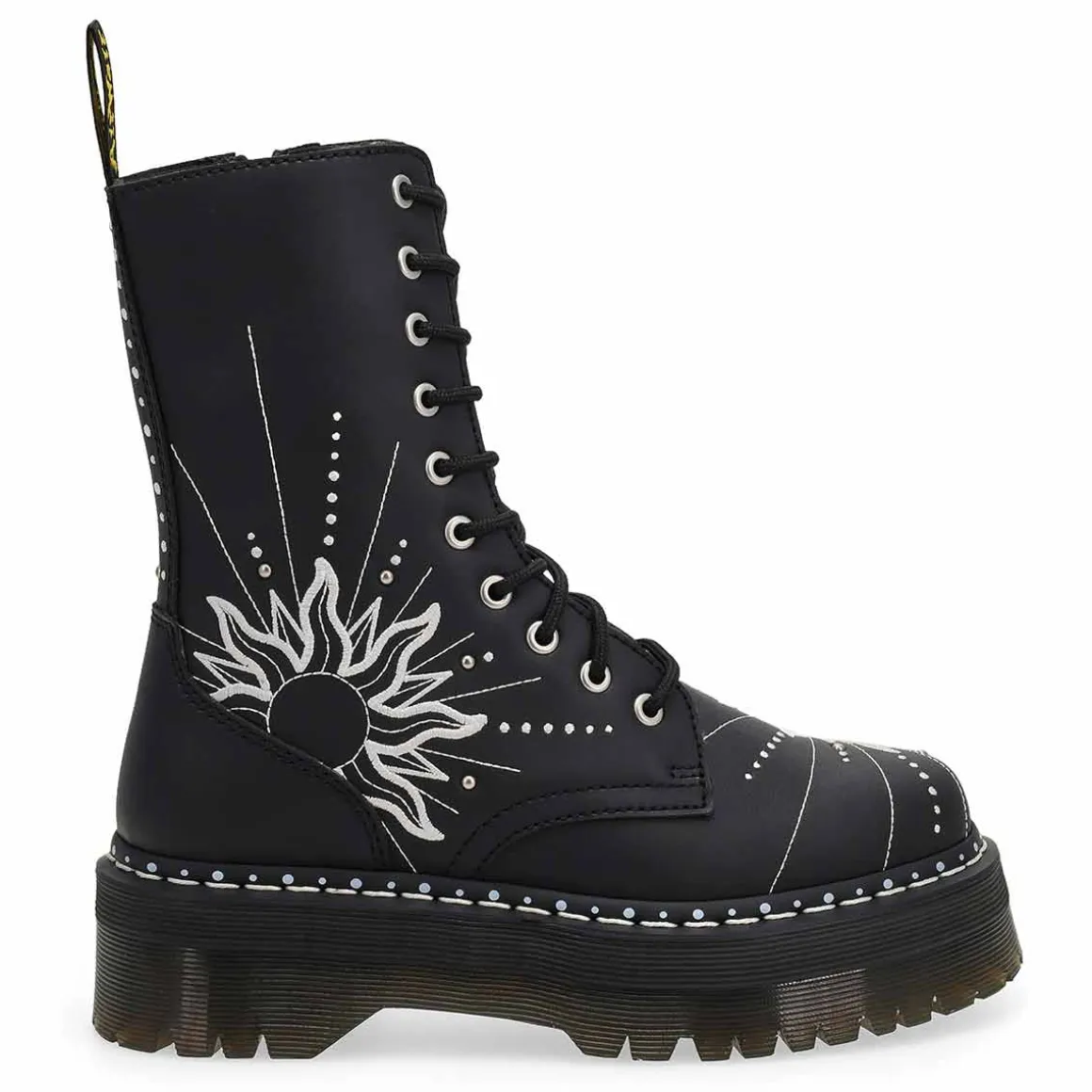 Jadon Hi Solar Flare Women