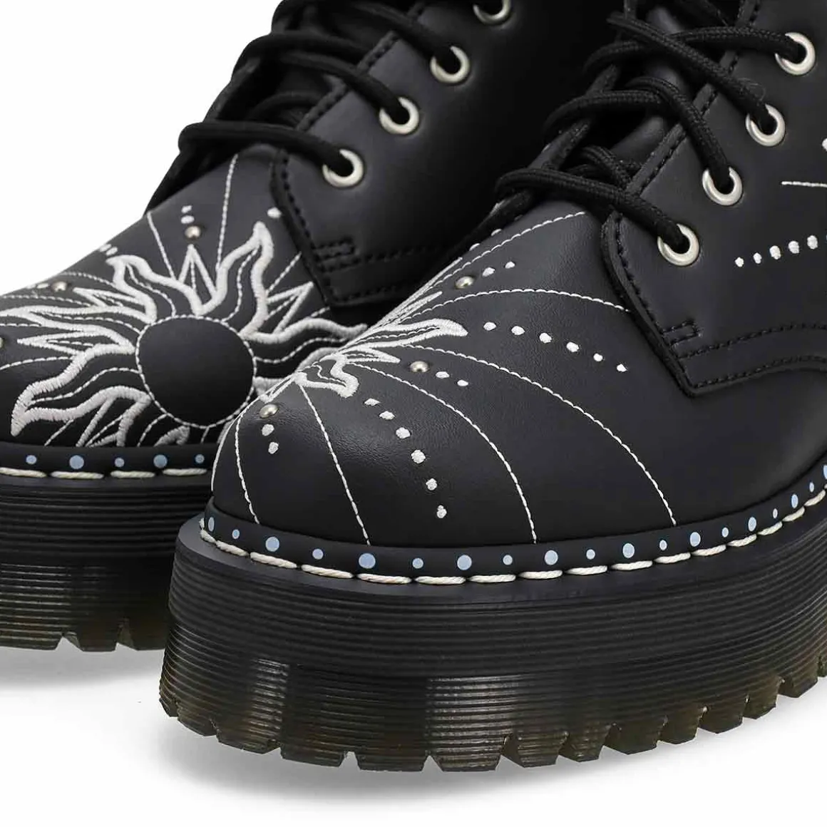 Jadon Hi Solar Flare Women