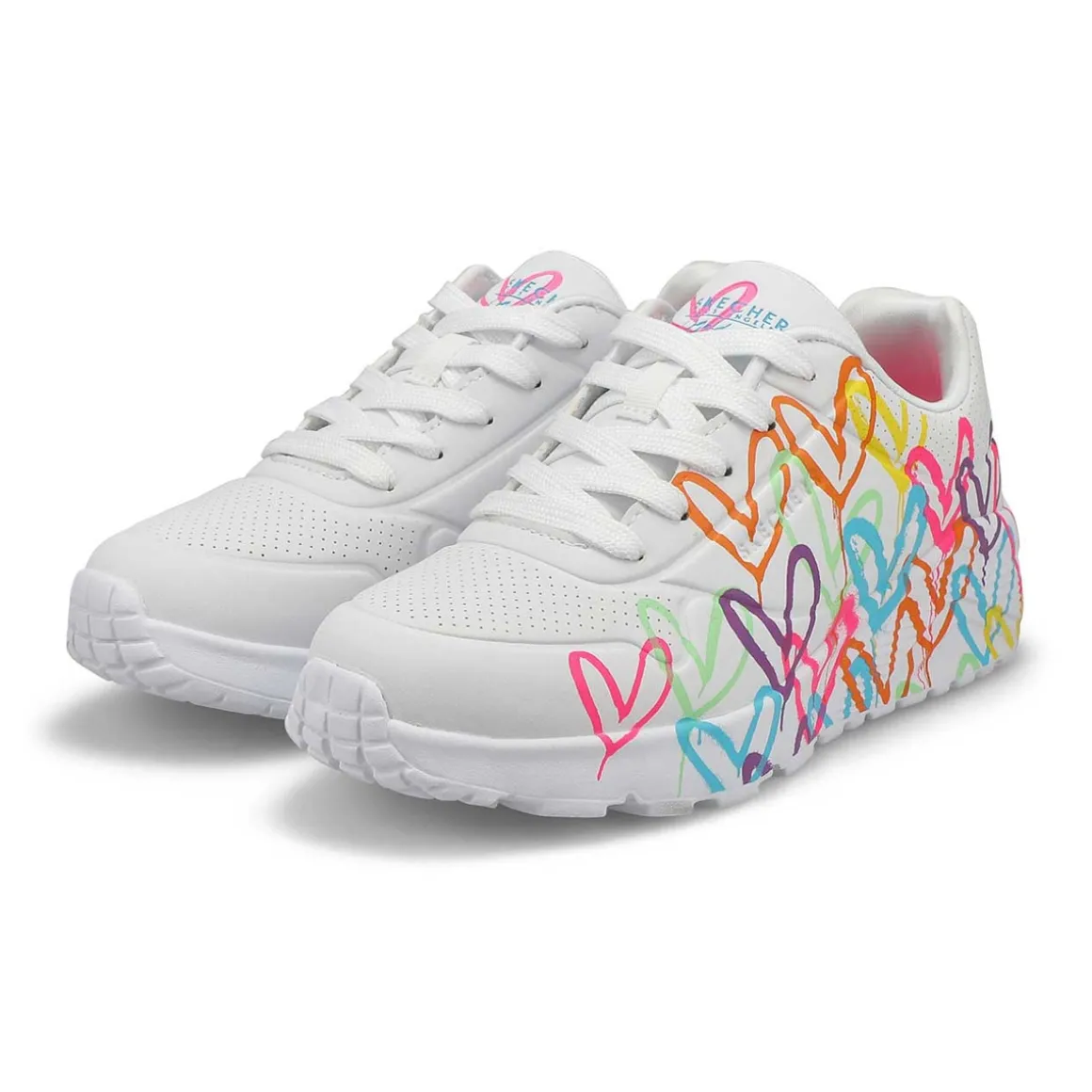 JGoldcrown Uno Lite Girls