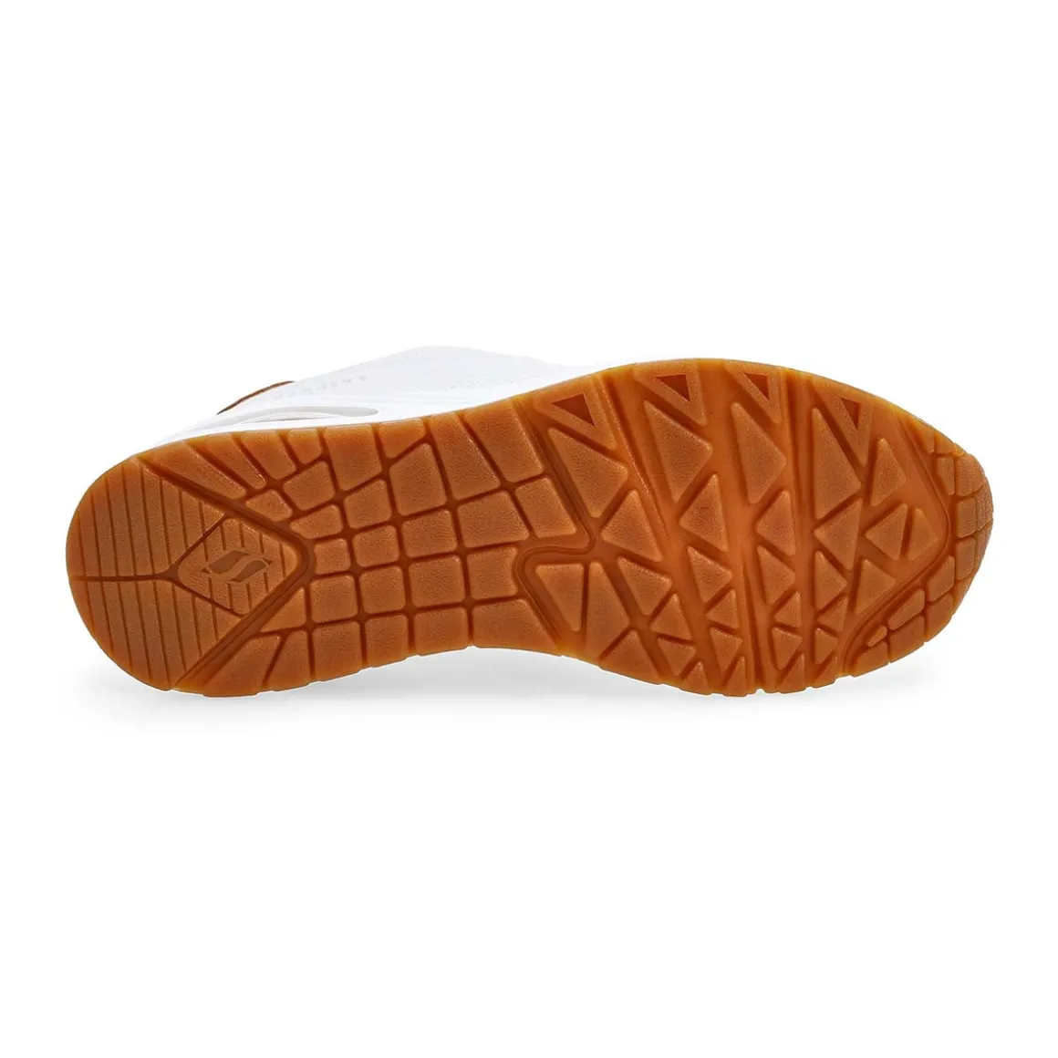 JGoldcrown Uno Lite - Metallic Love Girls