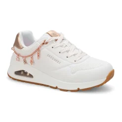 JGoldcrown Uno Lite - Metallic Love Girls