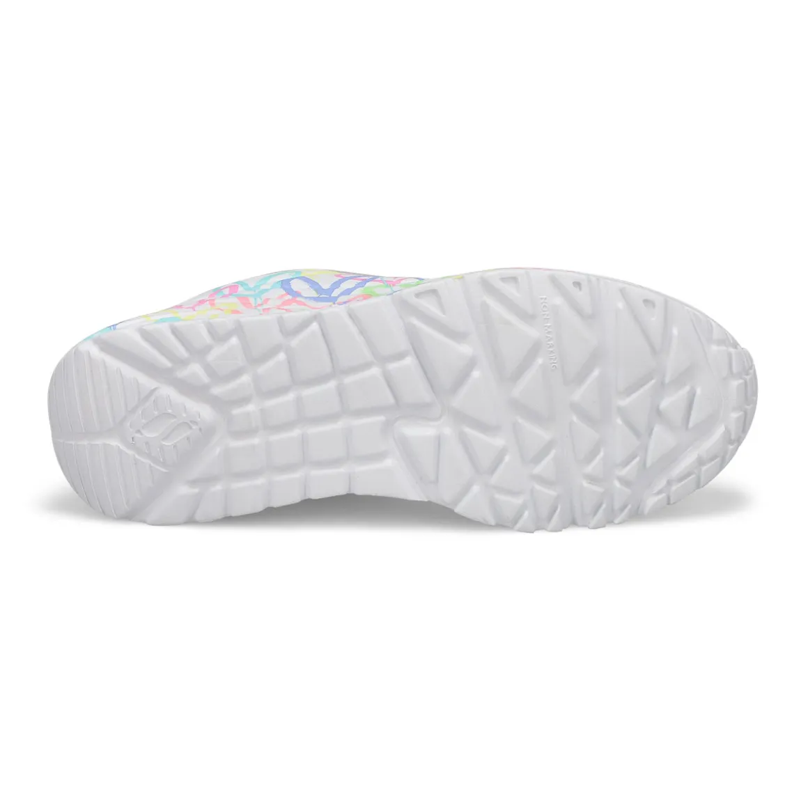 JGoldcrown Uno Lite - Metallic Love Girls