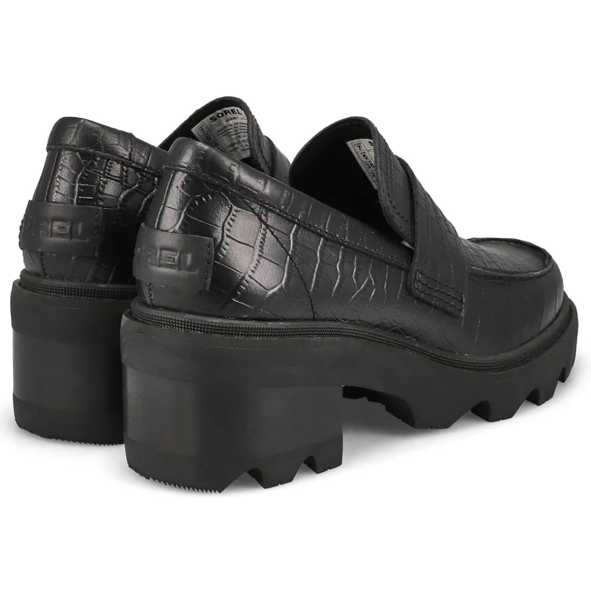 Joan Now City Loafer Women