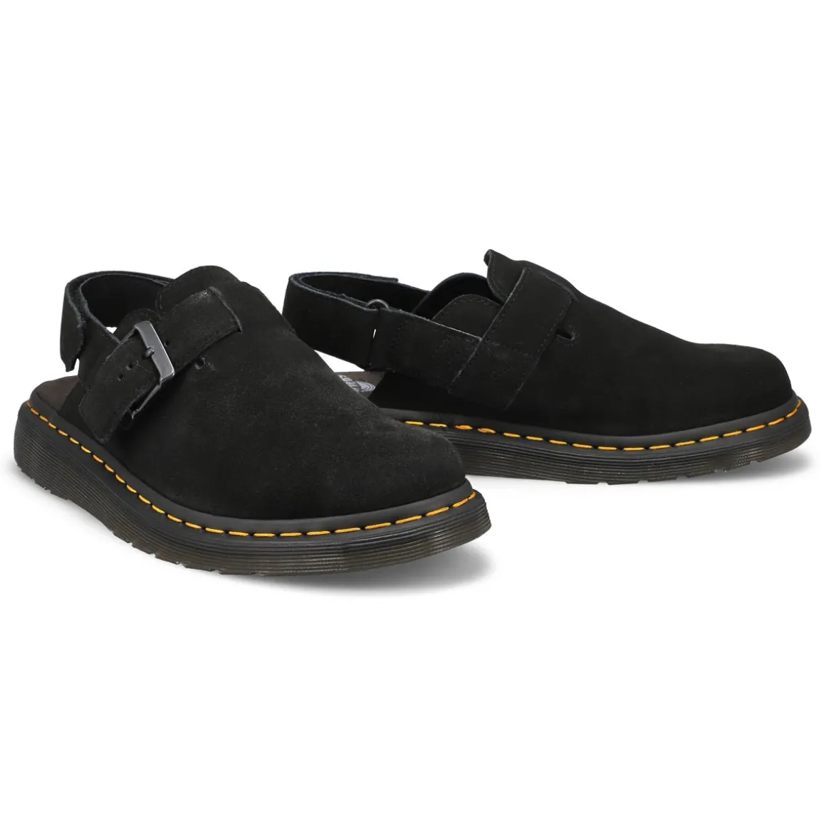 Jorge II Unisex