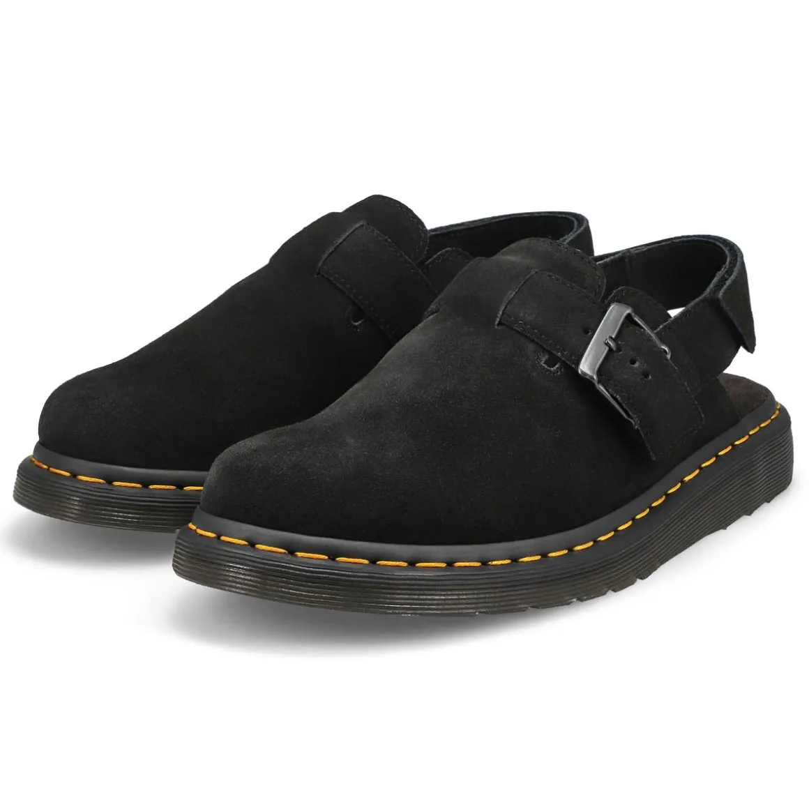 Jorge II Unisex