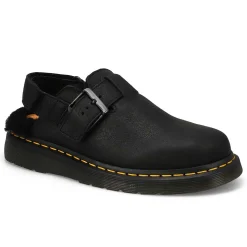 Jorge II Fur Lined Unisex