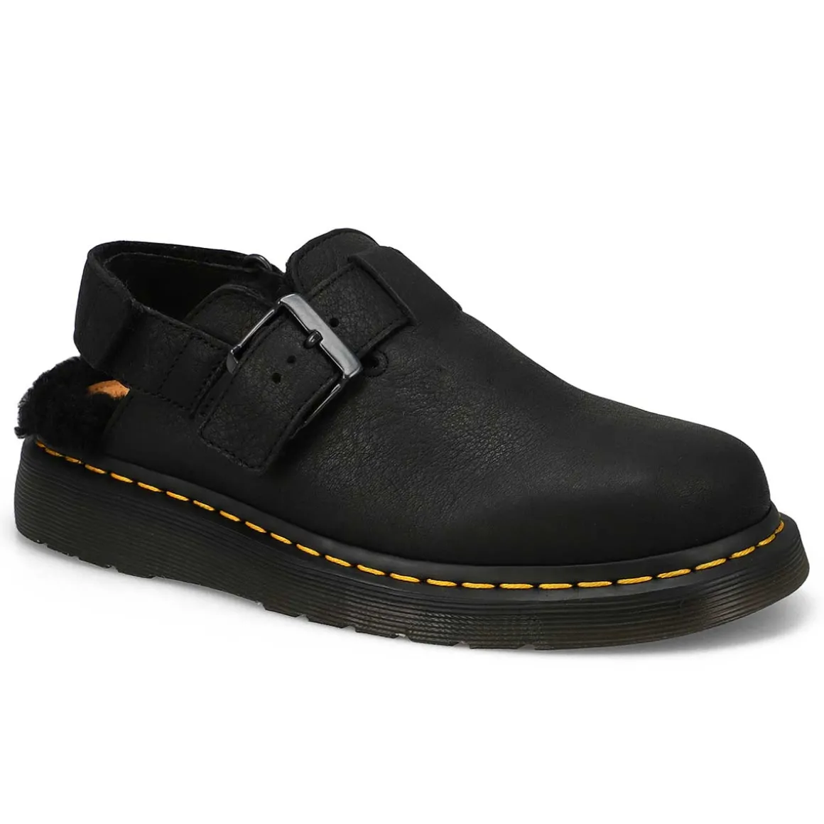 Jorge II Fur Lined Unisex