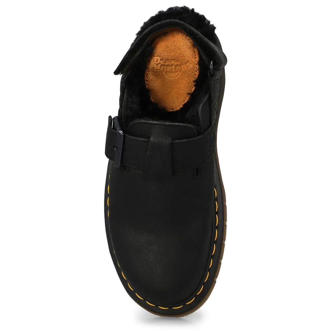 Jorge II Fur Lined Unisex