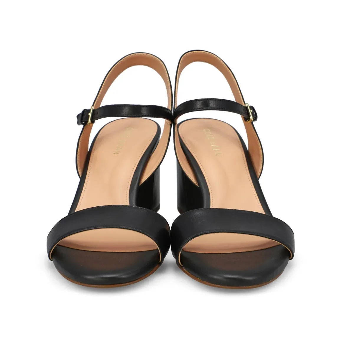 Josie Block Heel Women