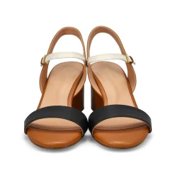 Josie Block Heel Women