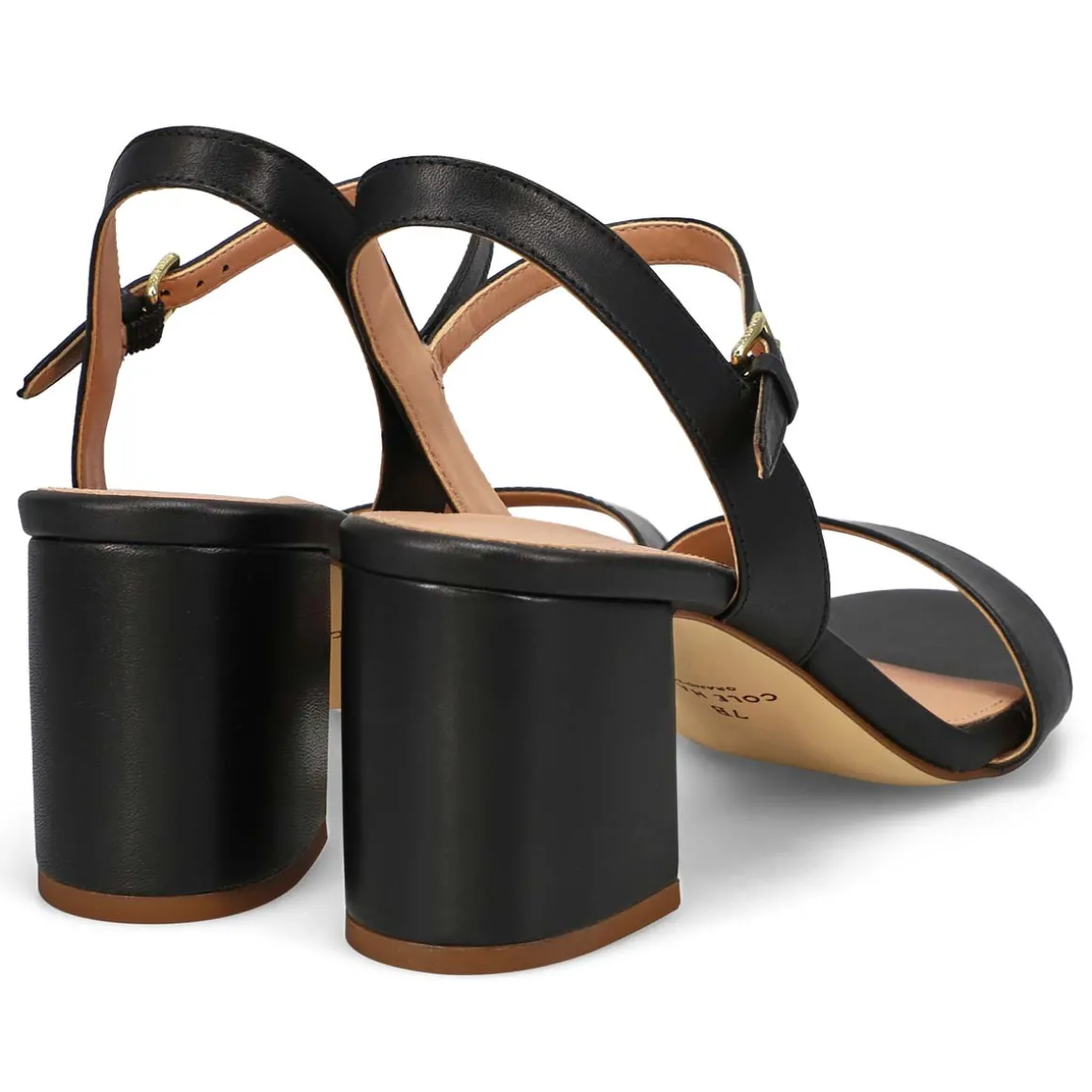 Josie Block Heel Women