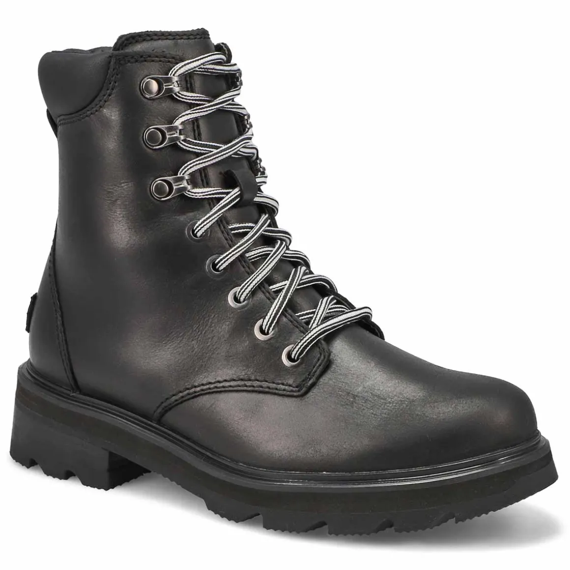 Lennox Lace Stkd Wp Women